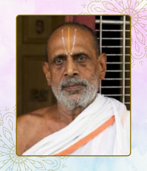 Śrī U Ve Kottimaṅgalaṃ Varadācāryāḥ